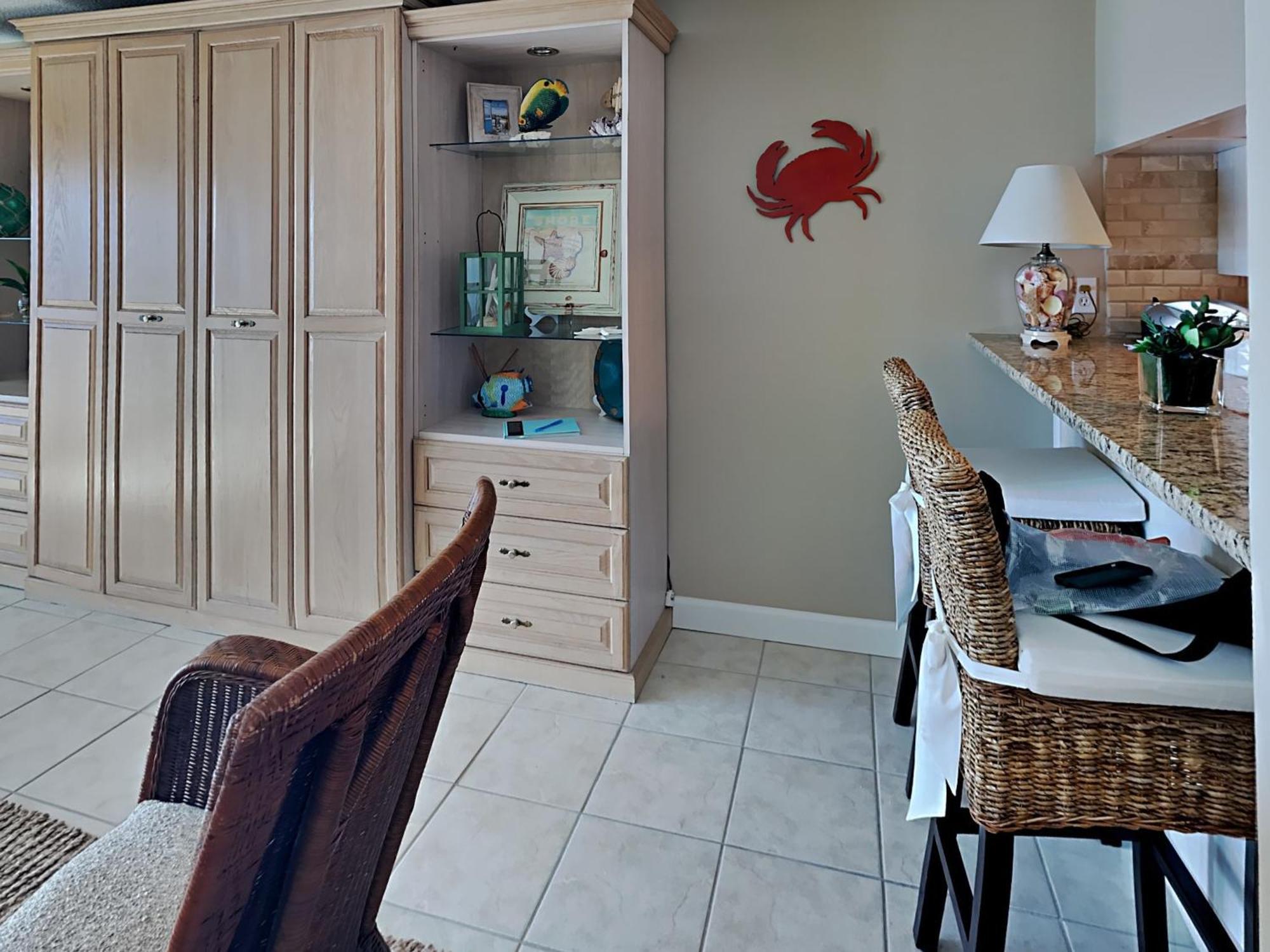 Apartment Mariner East 306 *