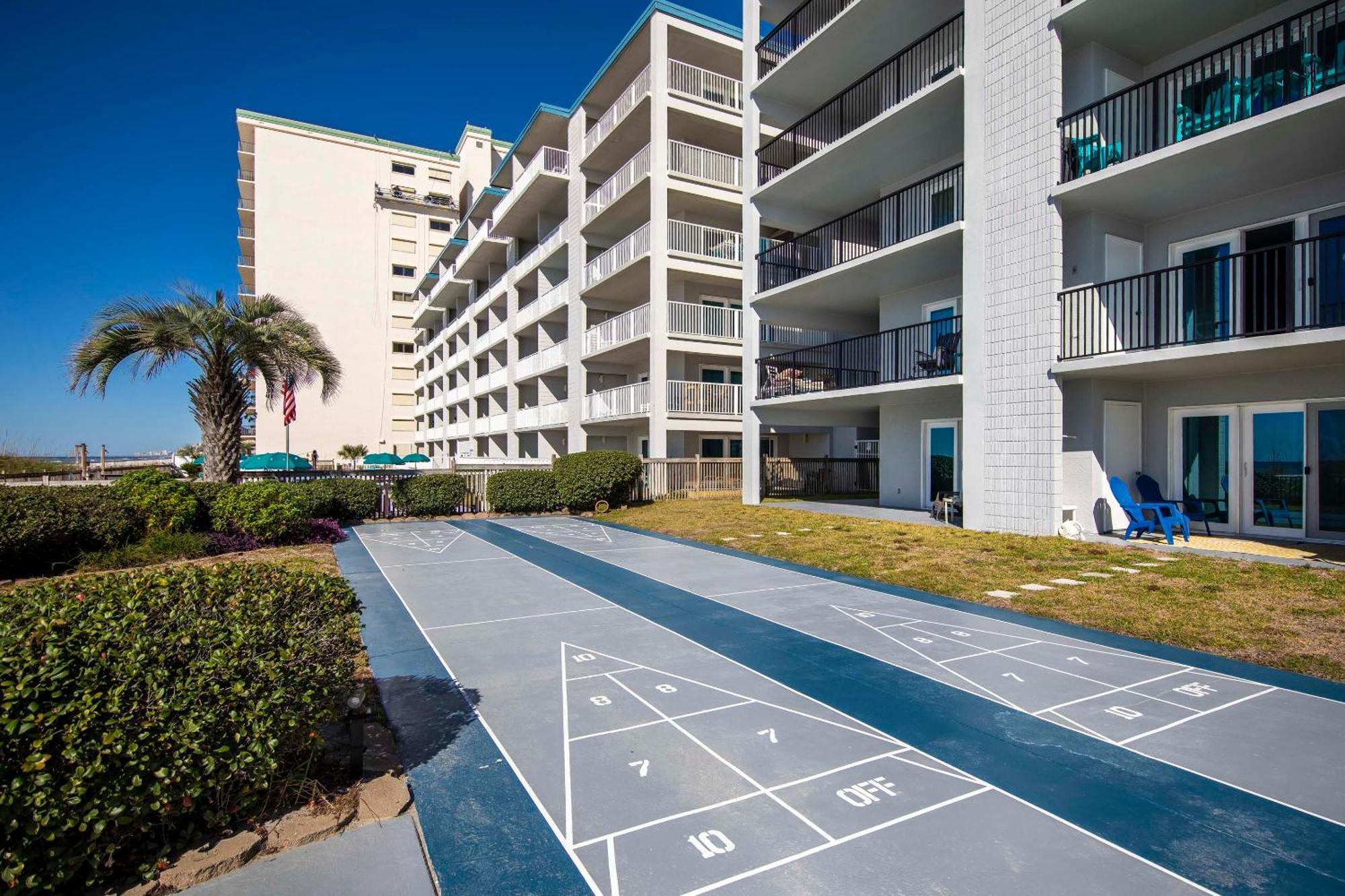 Apartment Mariner East 306 Panama City Beach
